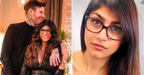 mia khalifa ki family|Mia Khalifa Height, Weight, Age, Husband, Boyfriend, Family,。